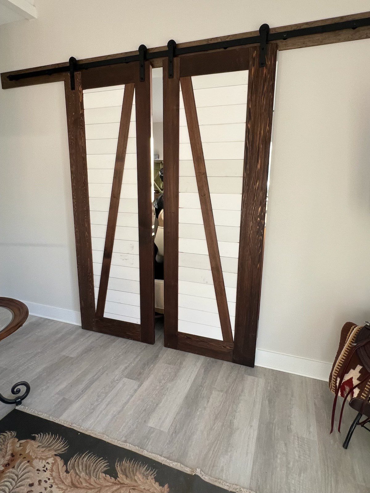 Interior Accent Wall Painting Maryland
