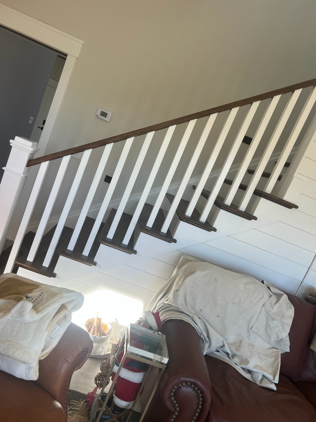 Interior Painting Towson