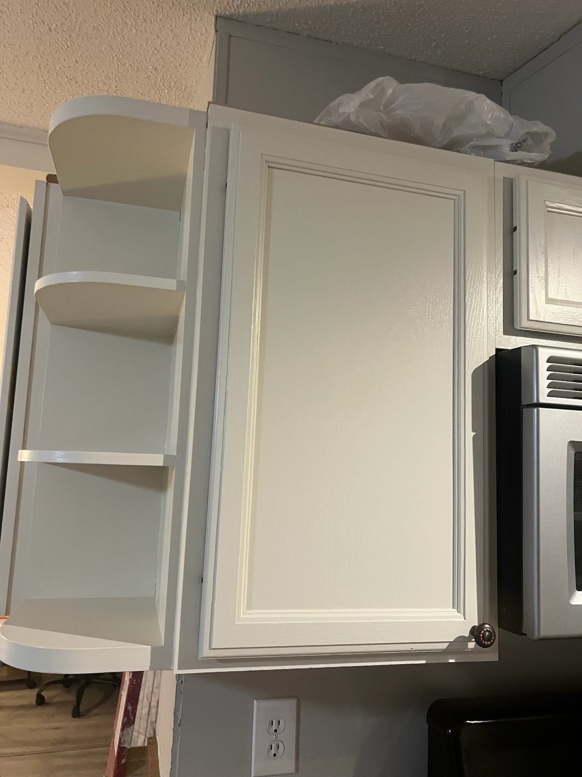 Trim and Baseboard Painting Towson
