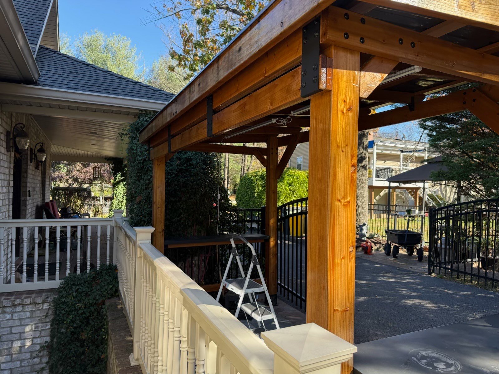 Elite Edge Painting Quality Work
