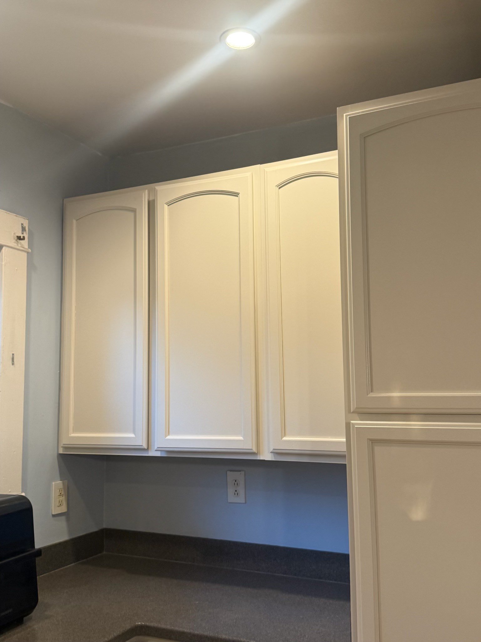 Kitchen Cabinet Painting Maryland