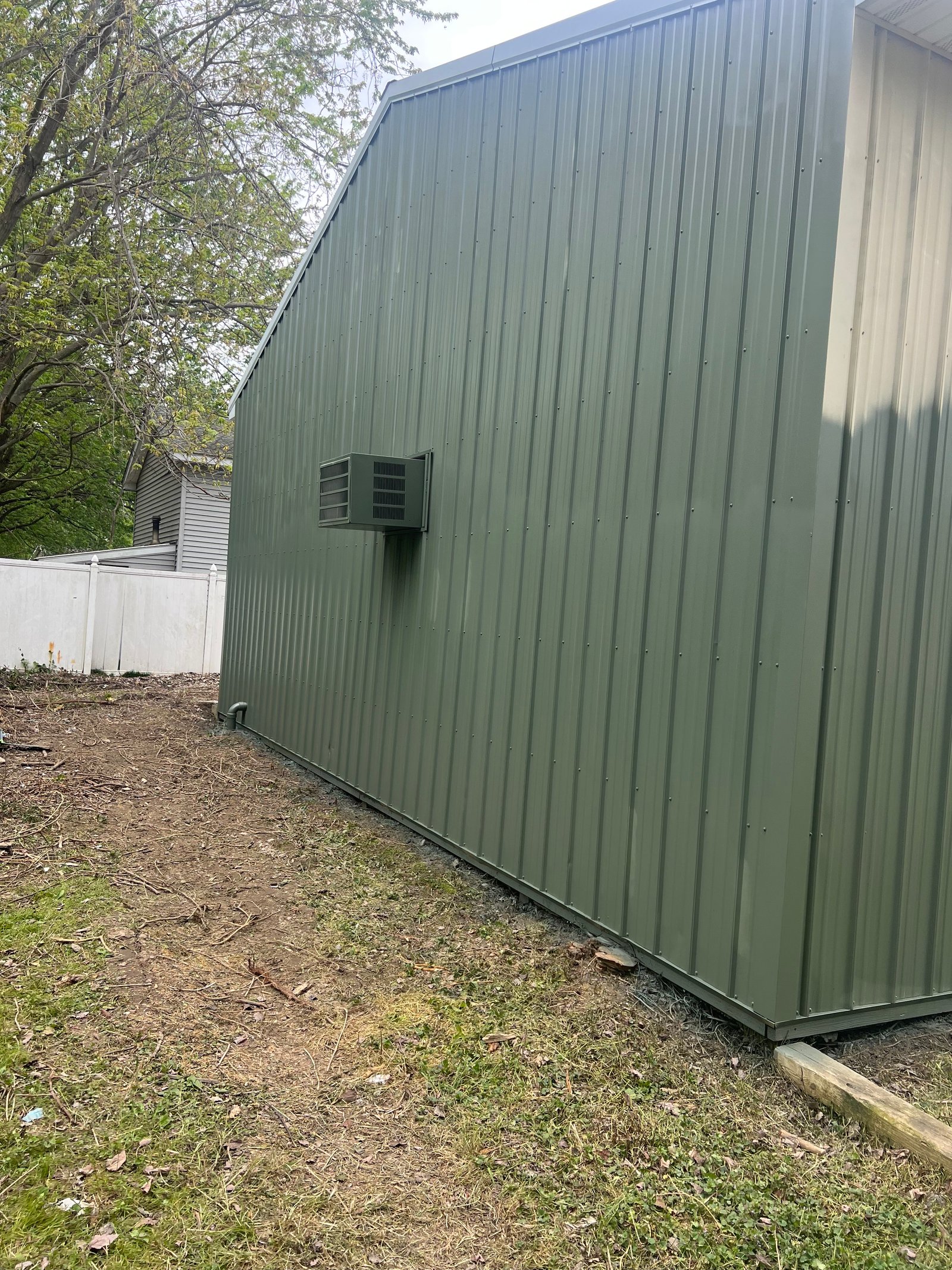 Commercial Painting Towson